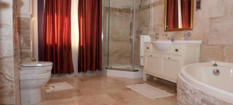 维拉天堂精品酒店(Boutique Vila Paradis)图片