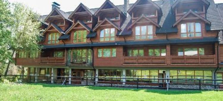 潘子昂坛尼思山特池(Penzión Teniscentrum)图片