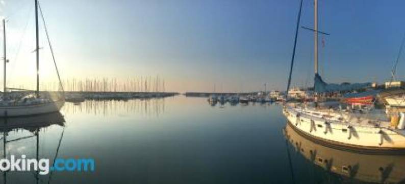 Family Holiday House by the Sea图片