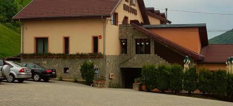 摩尔多瓦酒店(Pensiunea Moldova)图片