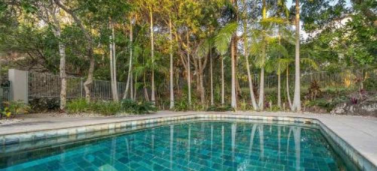 11 James Cook Apartments - w. Pool & Beach Access图片