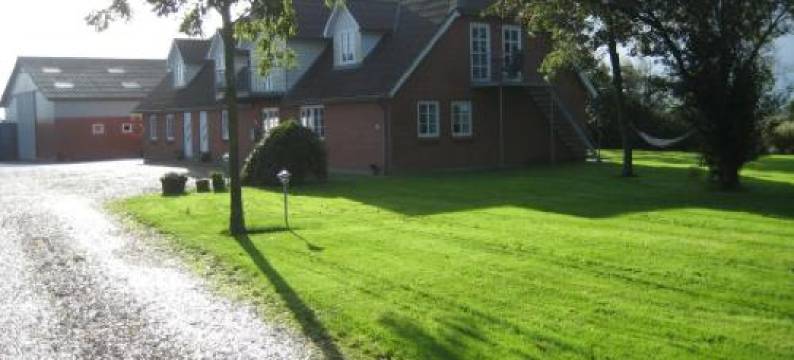 麦斯提德度假酒店(Mersted Holiday House)图片