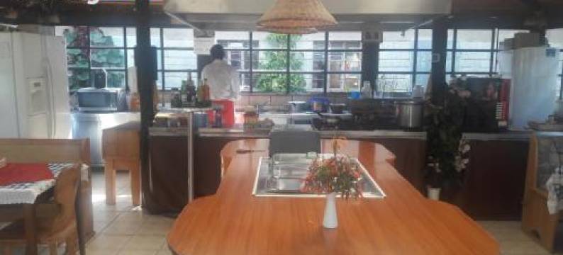 Villa -Guesthousejane & Apartments图片