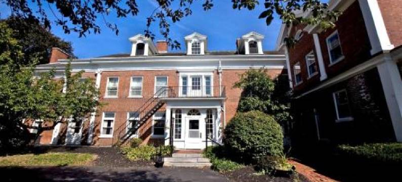 维尼菲拉旅馆(Vinifera Inn)图片