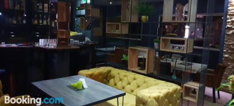 S酒店(Hotel S)图片