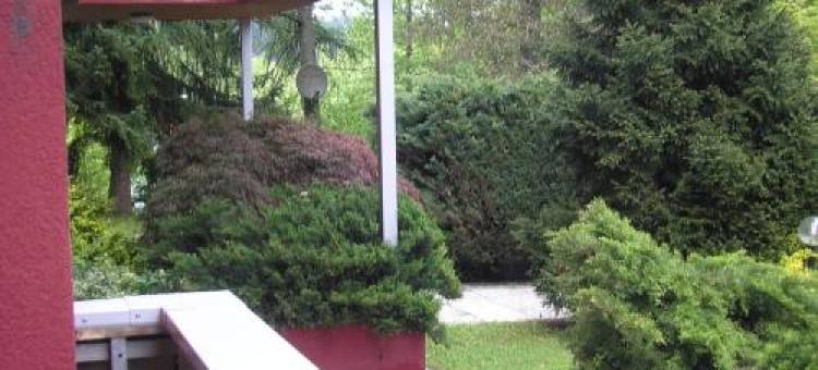 Ferienwohnung Pezi图片