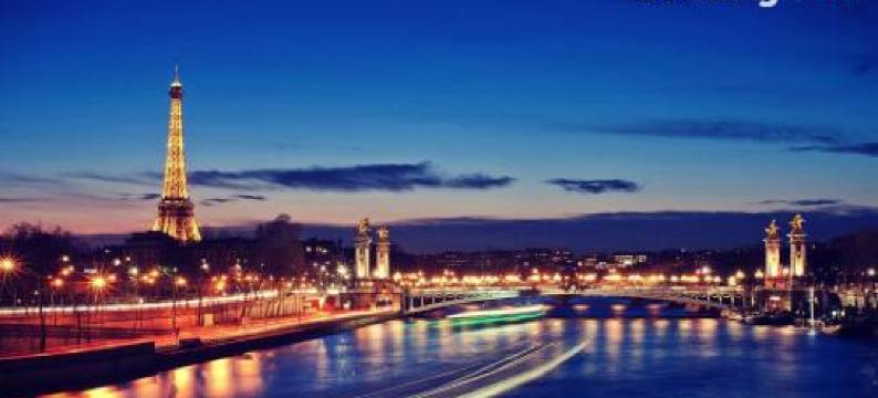 巴黎中心魅力公寓(Appartement Paris Centre - St Michel)图片