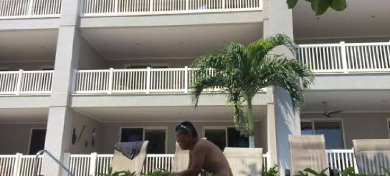 棕榈海洋俱乐部度假村(The Palms Ocean Club Resort)图片