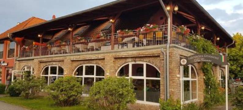 Hotel Da Gianni Gmbh图片