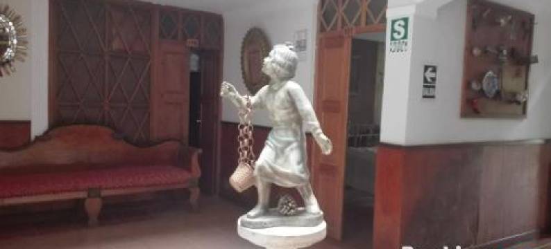 Hotel Museo Casona Ugarte Leon图片