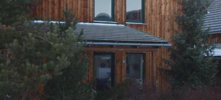 Ferienhaus Kreischberg图片