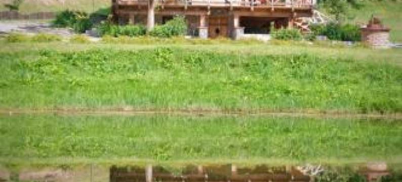 Uroczysko Leźno图片