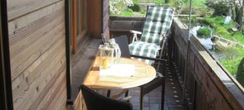 安妮里斯艾克哈特公寓(Ferienwohnung Anneliese Eckhart)图片