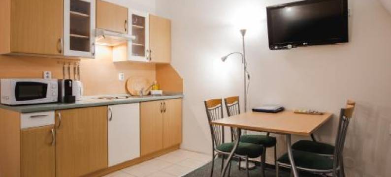 马尔科航运公寓(Apartmany Marco Shipping)图片