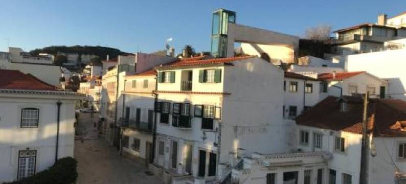 Apartamento Praia São Martinho do Porto图片