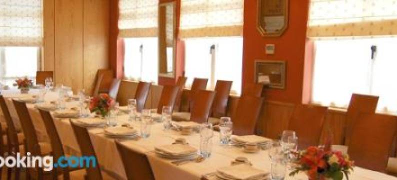 卢帕酒店(Hotel Lupa)图片