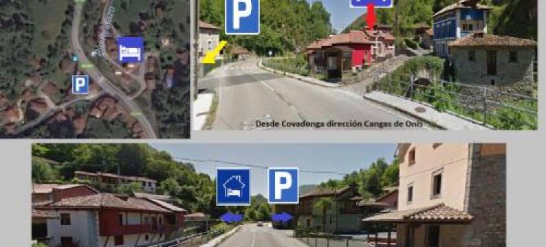 Alojamiento Covadonga图片