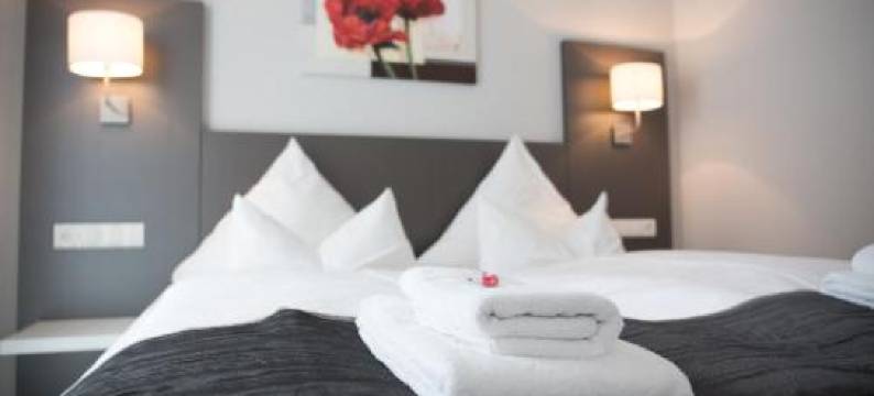 ApartHotel "Am Fließ"图片