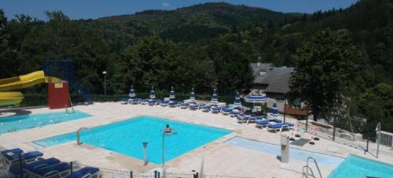 乐玛斯迪赛达瑞斯露营地(Camping le Mas des Sédariès)图片