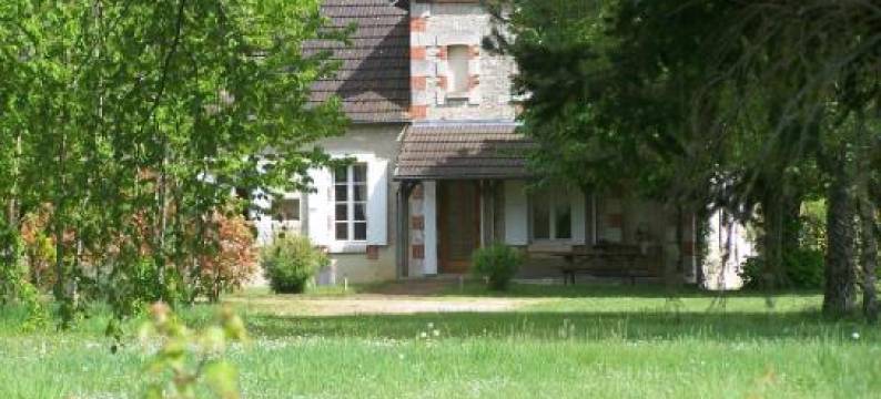 佛尔特雷小屋酒店(Gite en Forterre)图片