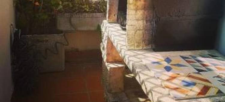 Ático Con Terraza en la Jota图片