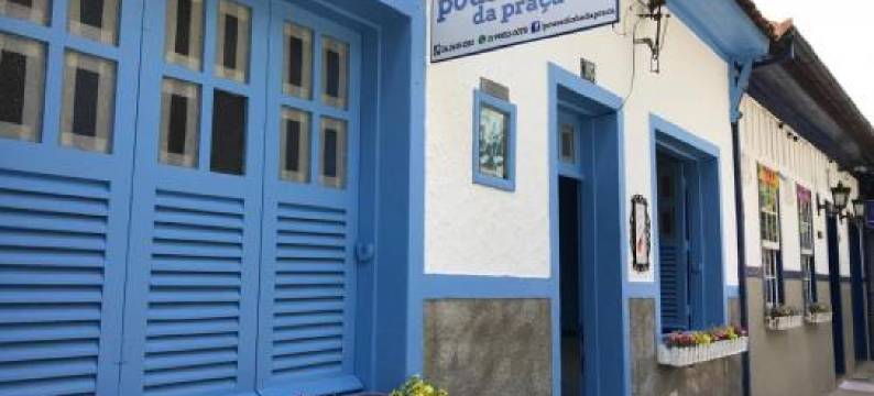 Pousadinha da Praça图片