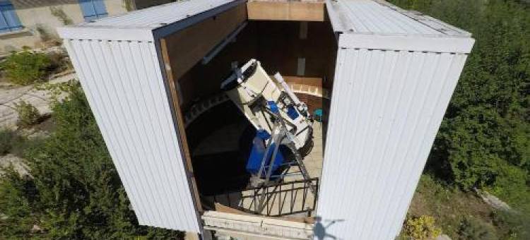 Appartement T2 "Altaïr" de l'Observatoire图片