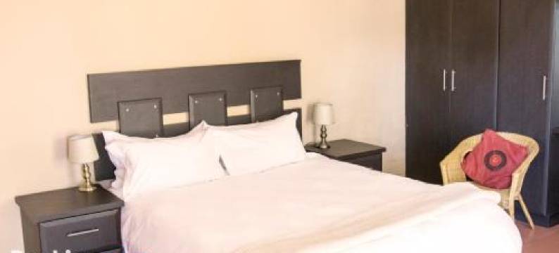 埃祖卢维尼伯格度假村(Ezulwini Berg Resort)图片