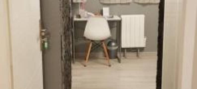 La Soranaise, Chambre Chez Habitant à la Campagne图片