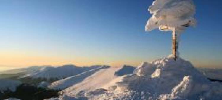 Apartman Chopok Juh Ema Superior图片