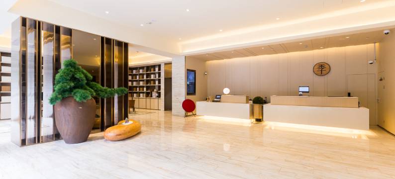 全季酒店(上海金沙江路)图片