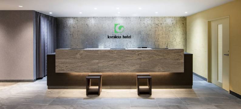 karaksa hotel 东京站(karaksa hotel TOKYO STATION)图片