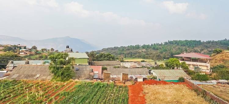 Treebo Vhyomaan Resort图片