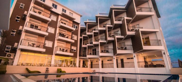 法夫可可特尔动力布里萨玛丽娜海滩度假村(Brisa Marina Beach Resort powered by Cocotel)图片