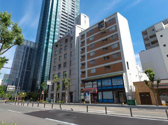 福島町理想酒店