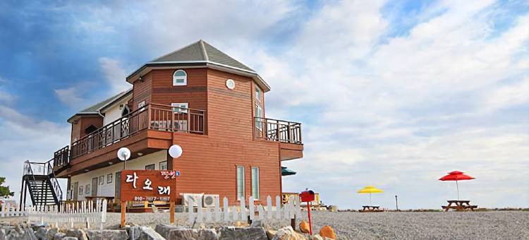 浦项道雷旅馆(Pohang Daorae Pension)图片