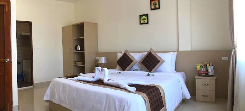 银河万荣酒店(Galaxy VangVieng Hotel)图片