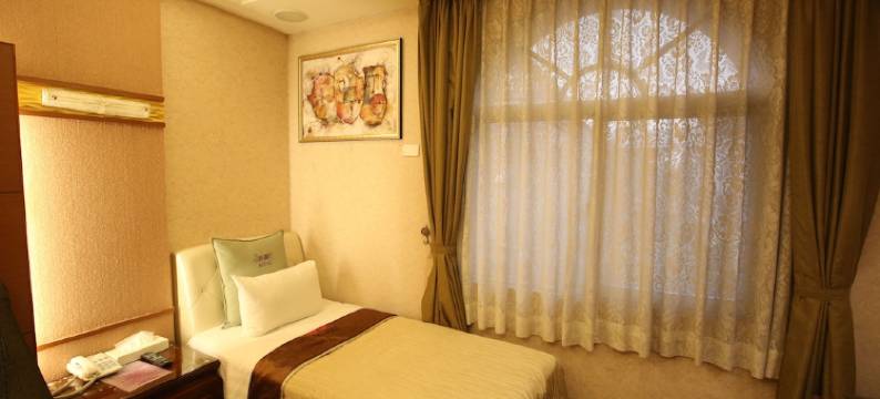 桃园温馨汽车旅馆图片