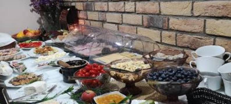 索兰科瓦别墅酒店(Villa Solankowa)图片