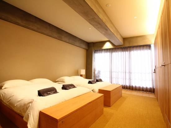 Sakura Cross Hotel Tokyo Kayabacho