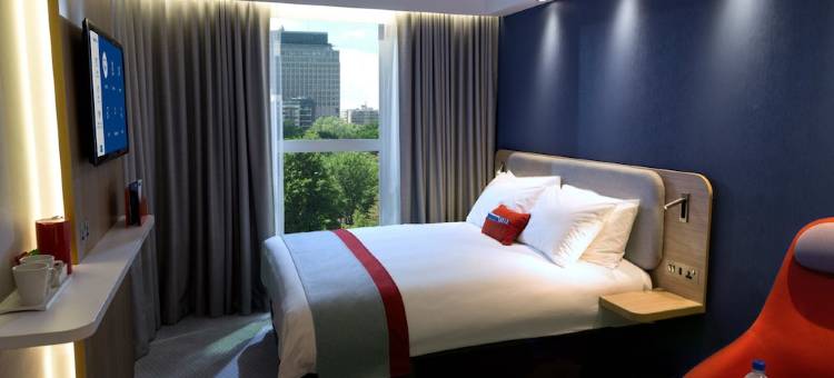 博德民-维多利亚交界处智选假日酒店(Holiday Inn Express Bodmin - Victoria Junction)图片