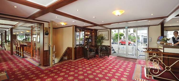MS 波赛顿酒店(MS Poseidon)图片