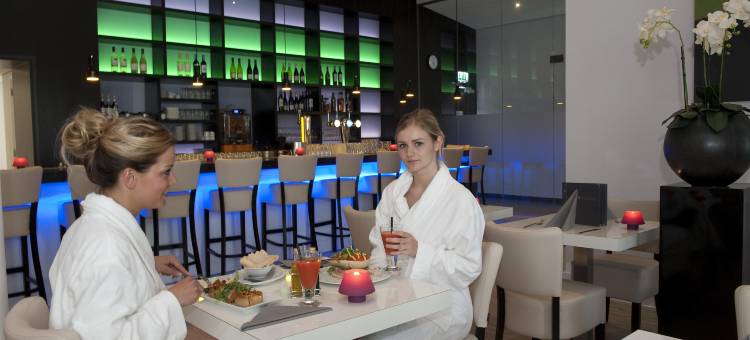 泽文伯根-莫尔狄克弗莱彻酒店餐厅(Fletcher Hotel-Restaurant Zevenbergen-Moerdijk)图片