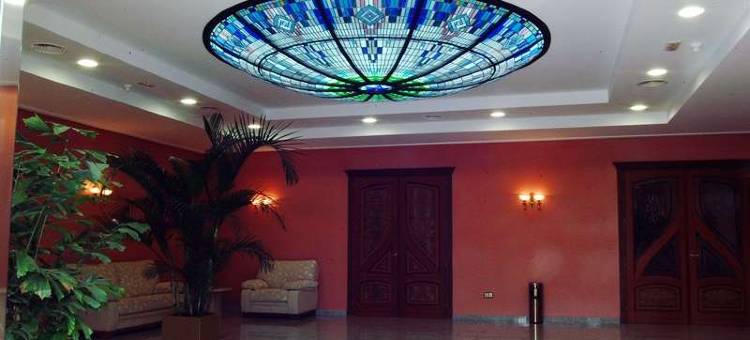 西斯卡塞尔卡特酒店(Hotel Checkin Valencia Ciscar)图片
