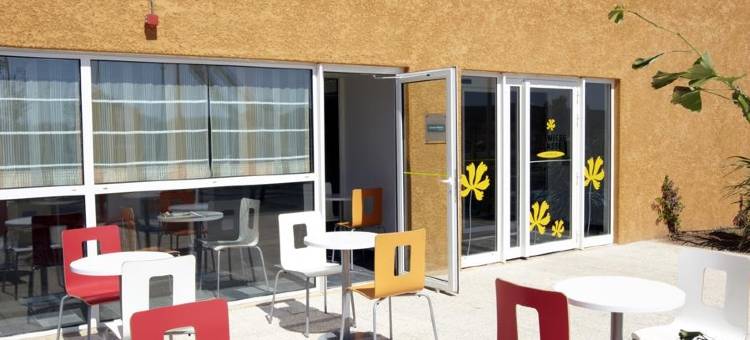 普瑞米尔伊斯特尔经典酒店(Première Classe Istres)图片