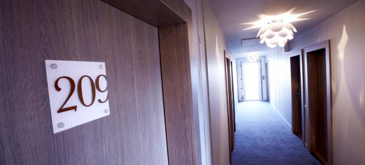 基里亚德酒店-北瓦朗斯(Kyriad Valence Nord)图片