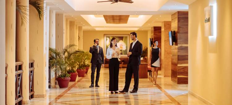 伊施卡瑞特西方度假酒店-全包式(Occidental at Xcaret Destination - All Inclusive)图片
