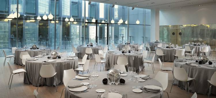 巴塞罗那天际美利亚酒店(Meliá Barcelona Sky)图片