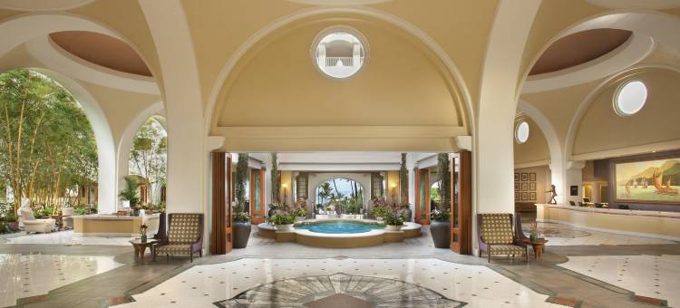 费尔蒙特帝亚拉尼酒店(Fairmont Kea Lani, Maui)图片