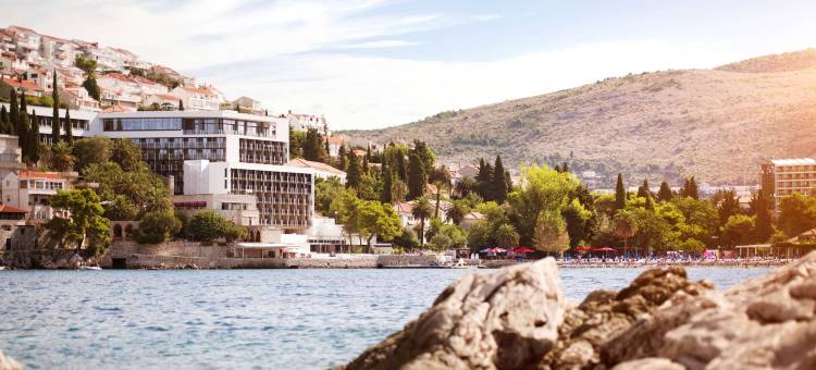 考帕斯酒店(Hotel Kompas)图片